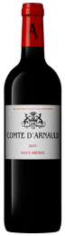 Comte d'Arnauld 2013