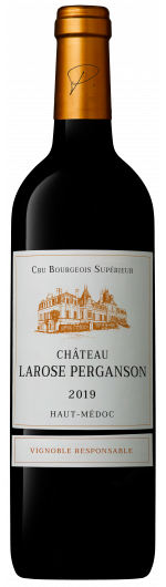 Château Larose Perganson 2019