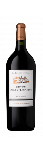 Château Larose Perganson 2019 - Magnum