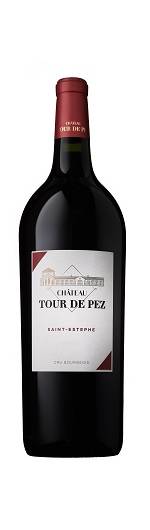 Château Tour de Pez 2021 - Magnum
