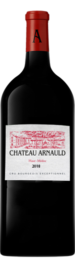 Château Arnauld 2018