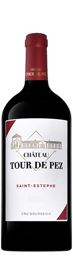 Château Tour de Pez 2022 - Impériale