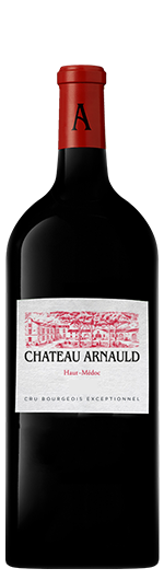 Château Arnauld 2022 - Double Magnum