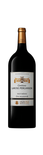 Château Larose Perganson 2022 - Magnum