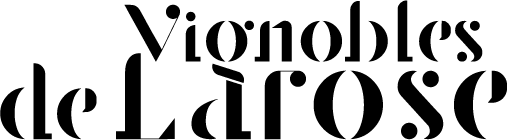 logo vignoble larose